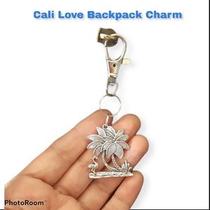 Backpack Charms